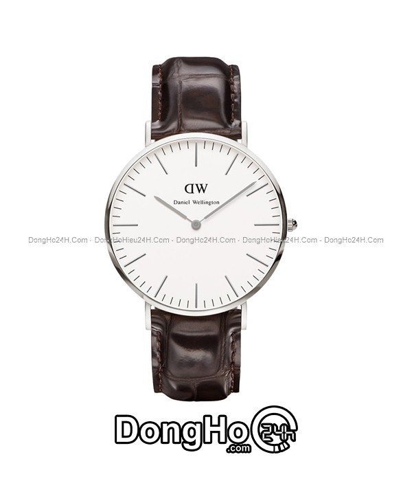 Đồng hồ Đồng hồ Daniel Wellington DW00100025 chính hãng 