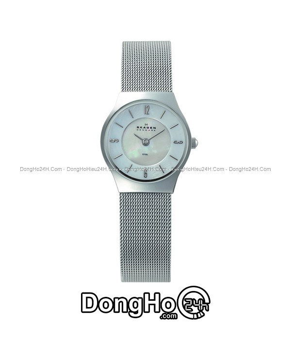 Đồng hồ Đồng hồ Skagen 233XSSS chính hãng 