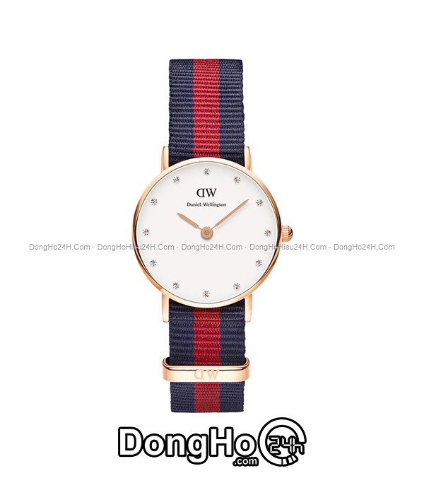 Đồng hồ Đồng hồ Daniel Wellington DW00100064 chính hãng 