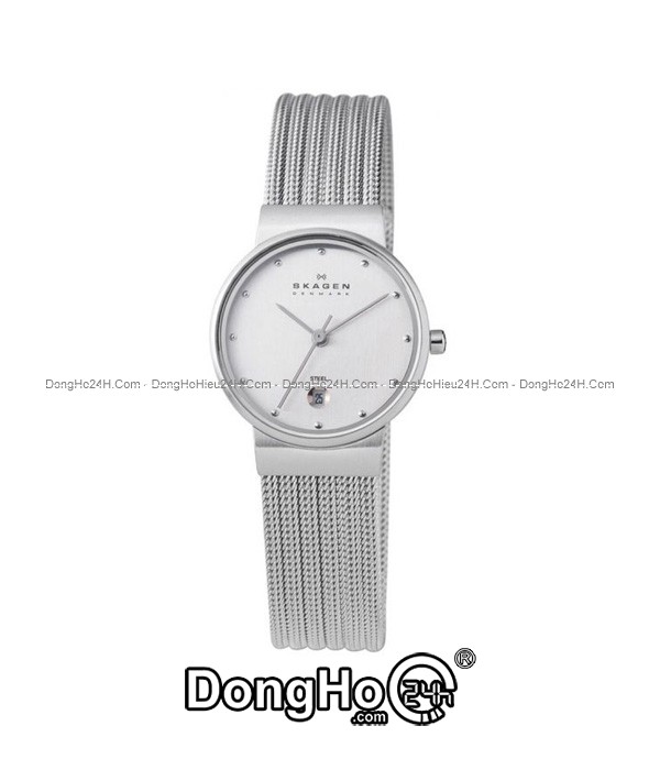 Đồng hồ Đồng hồ Skagen 355SSS1 chính hãng 