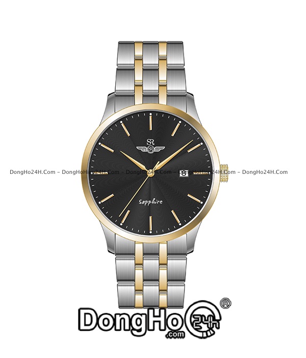 Đồng hồ Đồng hồ Sunrise SG1076.1201TE Timepiece chính hãng