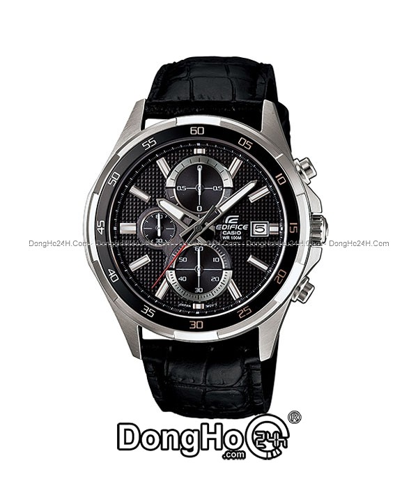 Đồng hồ Đồng hồ Casio Edifice EFR-531L-1AVUDF chính hãng 