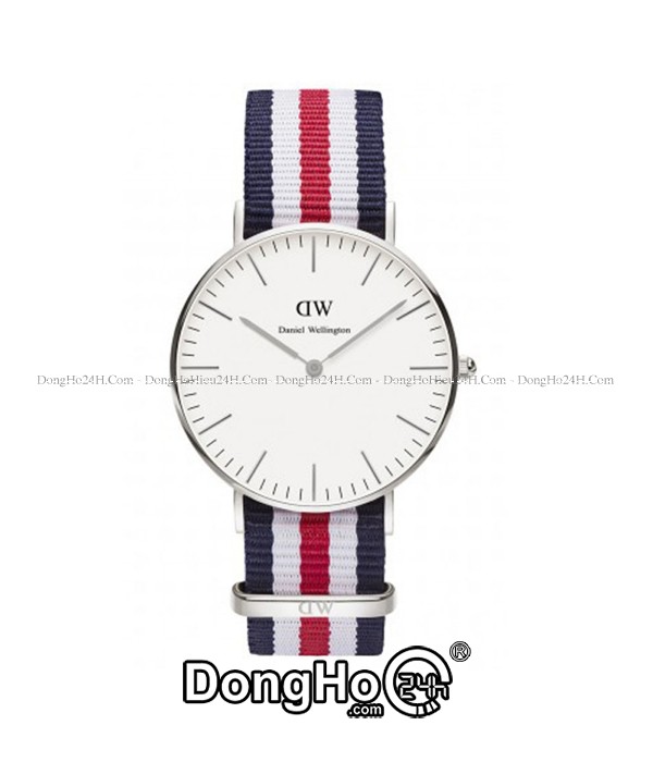 Đồng hồ Đồng hồ Daniel Wellington DW00100051 chính hãng 