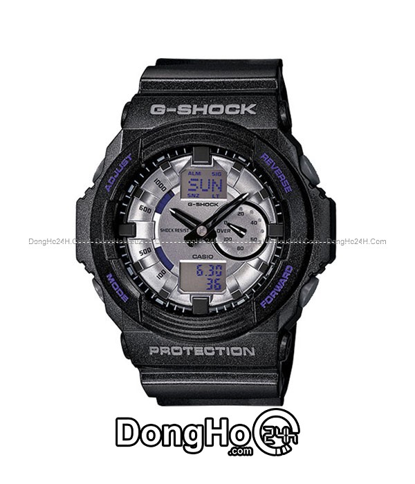 Đồng hồ Đồng hồ Casio G-Shock GA-150MF-8ADR chính hãng 