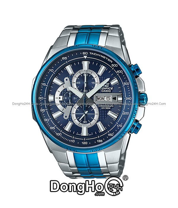 Đồng hồ Đồng hồ Casio Edifice EFR-549BB-2AVUDF chính hãng