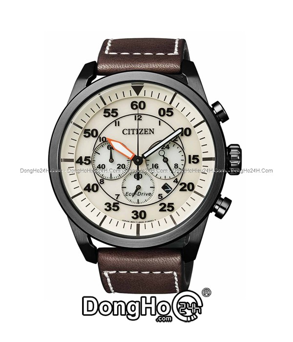 Đồng hồ Đồng hồ Citizen Eco-Drive CA4215-04W chính hãng