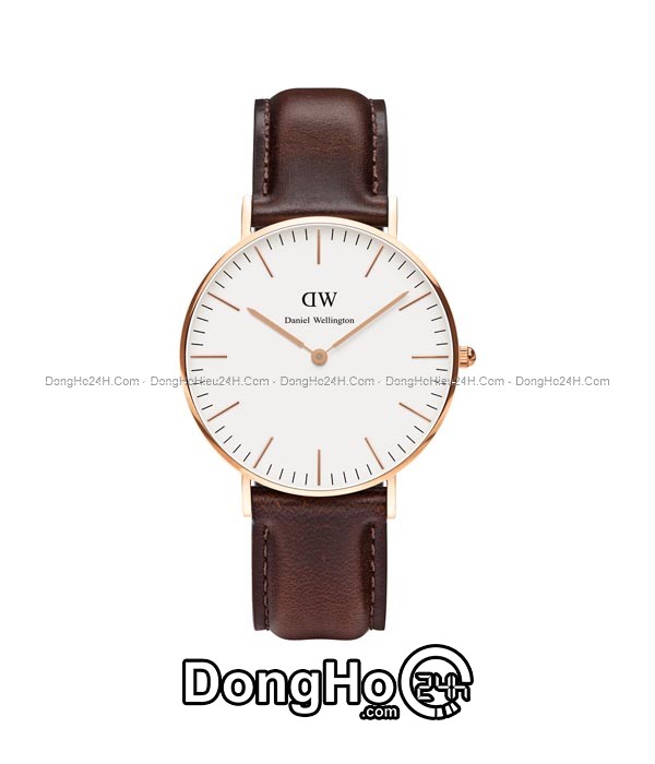 Đồng hồ Đồng hồ Daniel Wellington DW00100039 chính hãng 