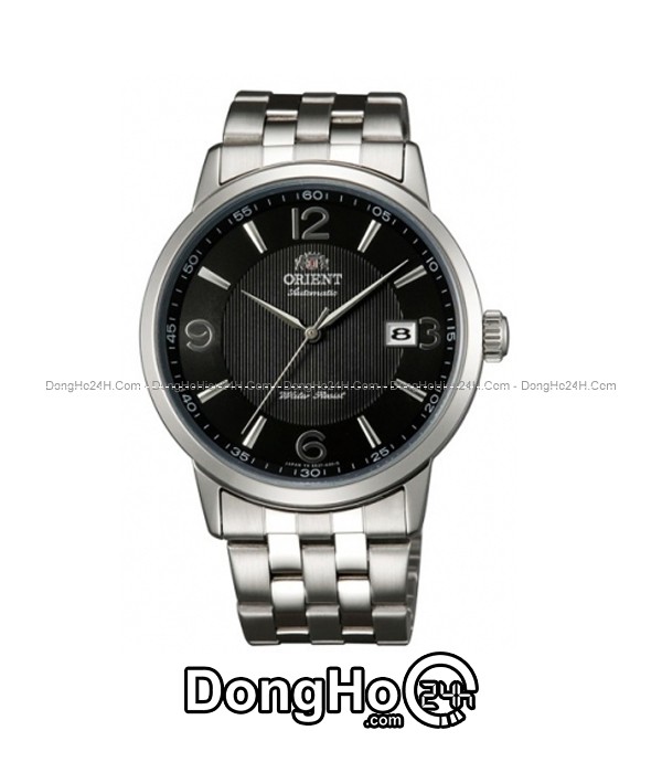 Đồng hồ Đồng hồ Orient Automatic FER2700BB0 chính hãng 