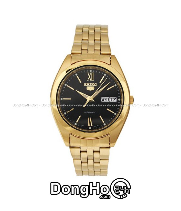 Đồng hồ Đồng hồ Seiko 5 Automatic SNXA06K1 chính hãng