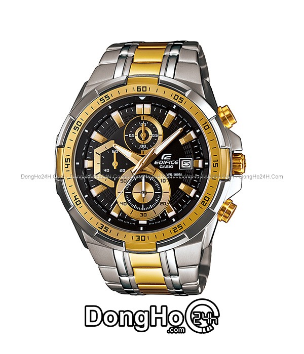 Đồng hồ Đồng hồ Casio Edifice EFR-539SG-1AVUDF chính hãng 