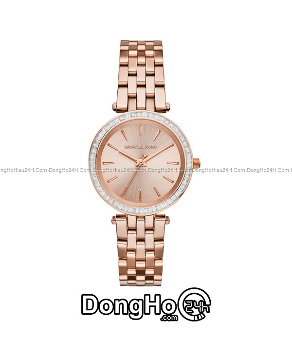 Đồng hồ Đồng hồ Michael Kors MK3366 chính hãng 