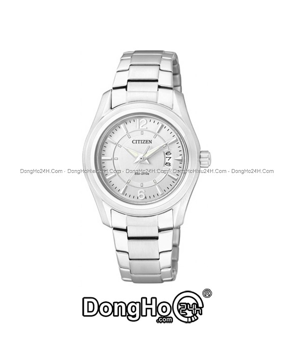 Đồng hồ Đồng hồ Citizen Eco-Drive FE1010-57B chính hãng