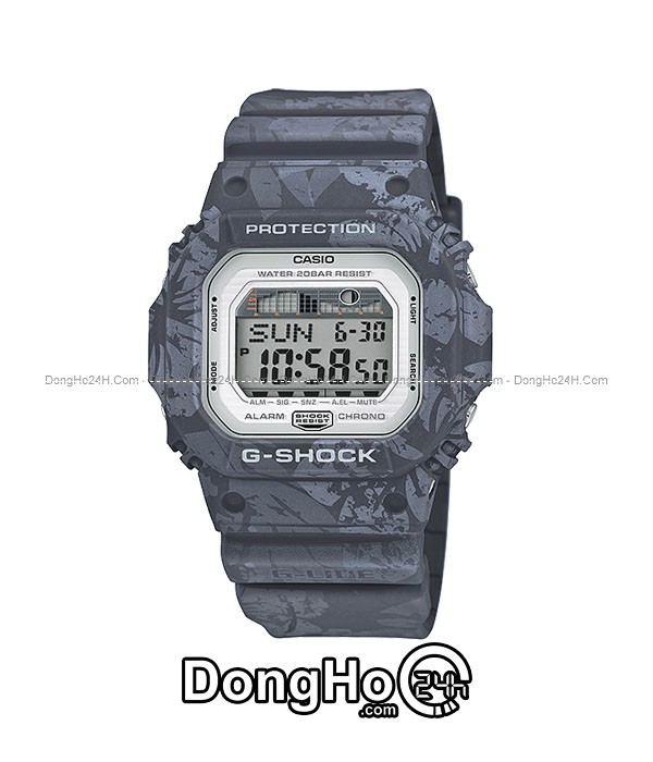 Đồng hồ Đồng hồ Casio G-Shock GLX-5600F-8DR chính hãng 