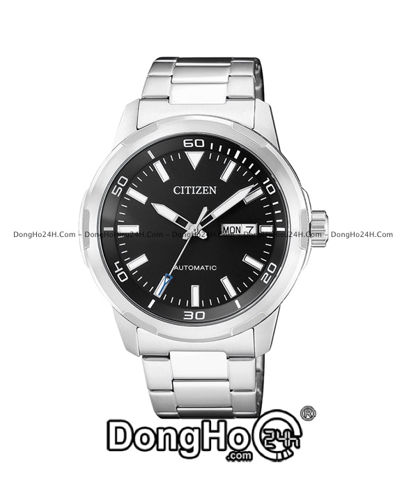 Đồng hồ Đồng hồ Citizen Automatic NH8370-86E chính hãng 