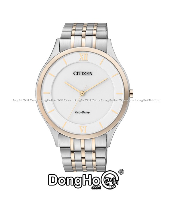 Đồng hồ Đồng hồ Citizen Eco-Drive AR0074-51A chính hãng