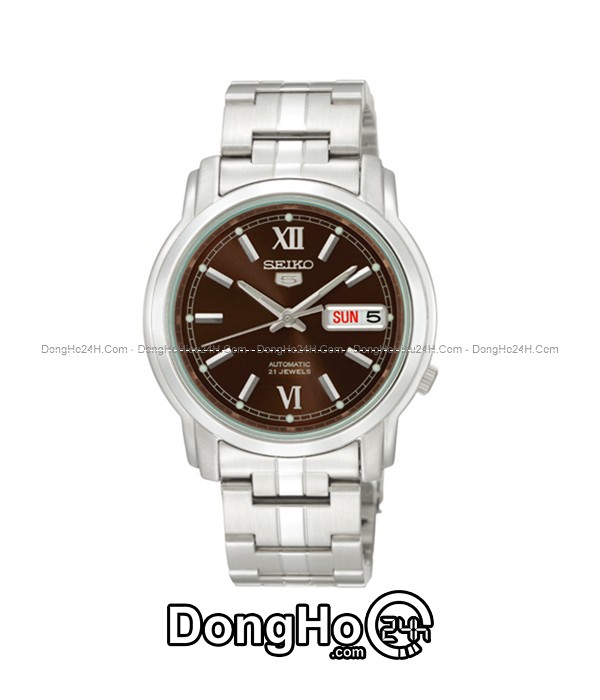 Đồng hồ Đồng hồ Seiko 5 Automatic SNKK79K1 chính hãng