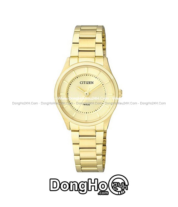 Đồng hồ Đồng hồ Citizen ER0203-51P chính hãng 