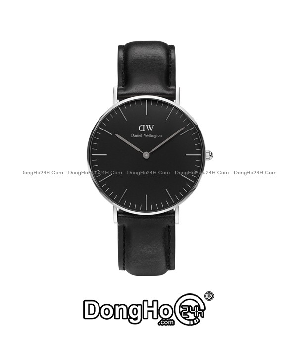 Đồng hồ Đồng hồ Daniel Wellington DW00100145 chính hãng 