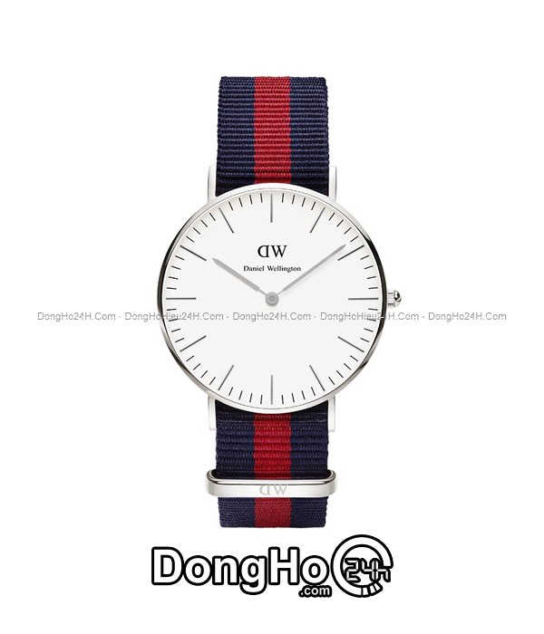 Đồng hồ Đồng hồ Daniel Wellington DW00100046 chính hãng 