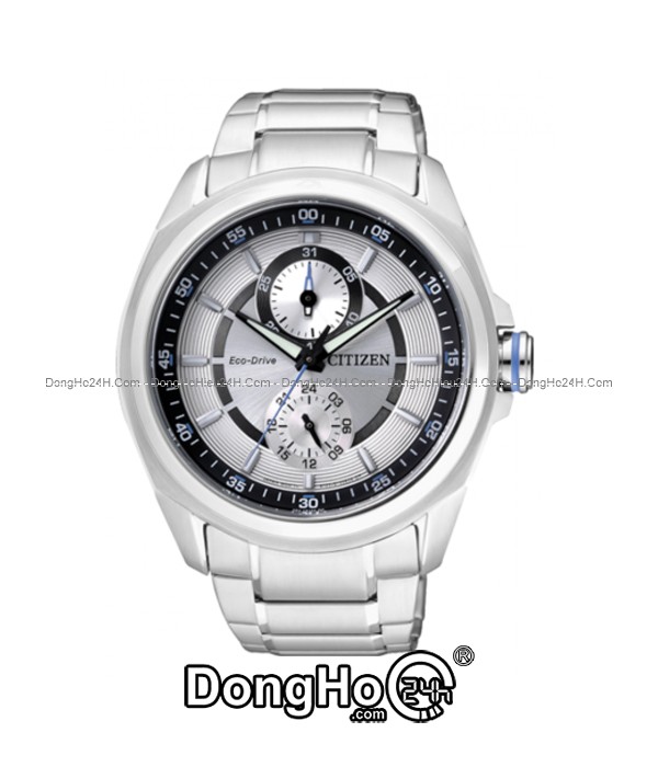 Đồng hồ Đồng hồ Citizen Eco-Drive BU3000-55A chính hãng