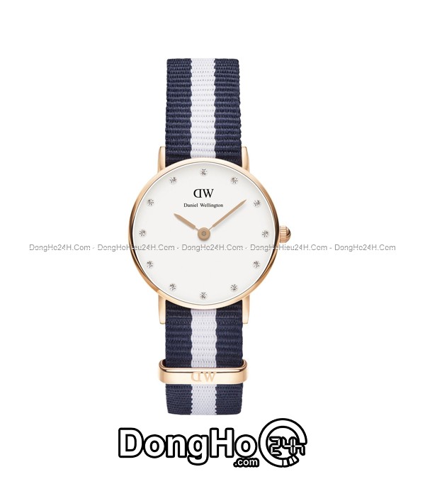 Đồng hồ Đồng hồ Daniel Wellington DW00100066 chính hãng 