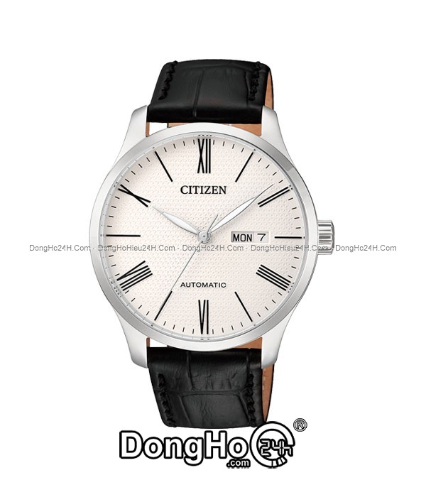 Đồng hồ Đồng hồ Citizen Automatic NH8350-08A chính hãng 