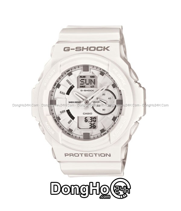 Đồng hồ Đồng hồ Casio G-Shock GA-150-7ADR chính hãng 