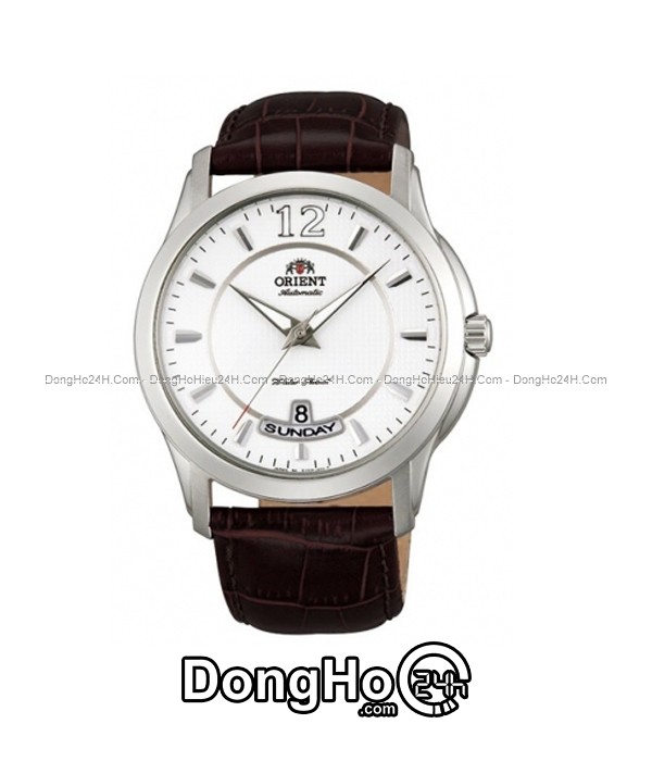 Đồng hồ Đồng hồ Orient Automatic FEV0M003WT chính hãng 