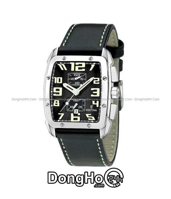 Đồng hồ Đồng hồ Festina F16259/4 chính hãng 