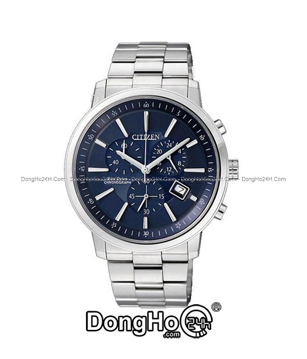 Đồng hồ Đồng hồ Citizen Eco-Drive AT0495-51L chính hãng