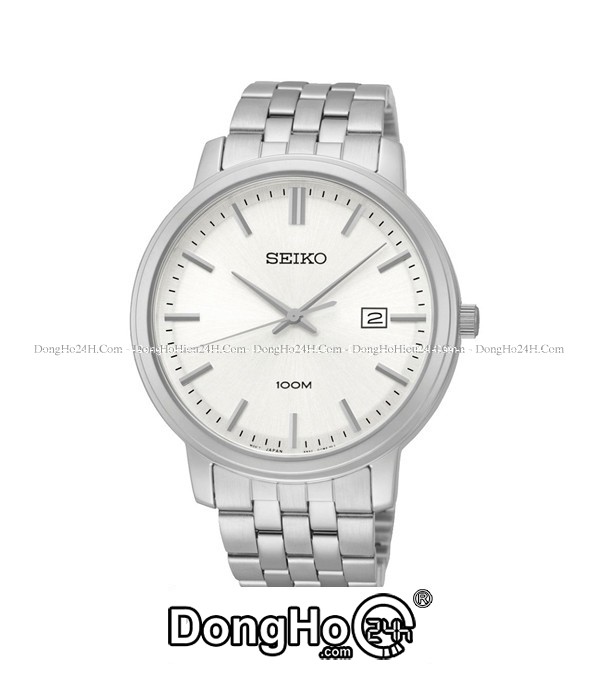 Đồng hồ Đồng hồ Seiko SUR105P1 chính hãng 