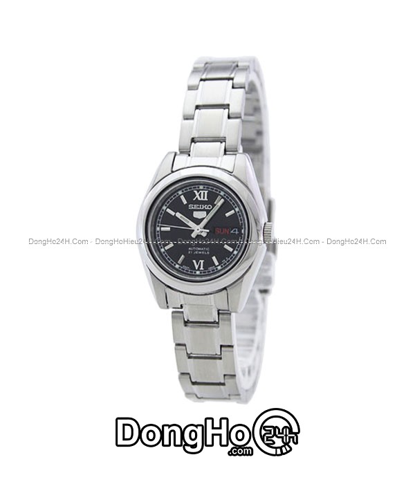 Đồng hồ  Đồng hồ Seiko 5 Automatic SYMK27K1 chính hãng 