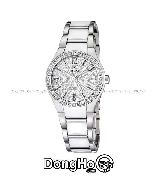 Đồng hồ Đồng hồ Festina F16657/1 chính hãng 