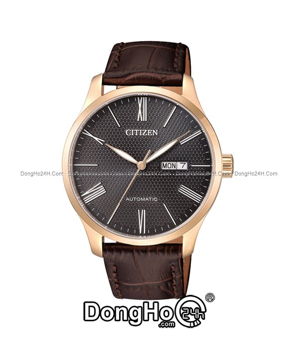 Đồng hồ Đồng hồ Citizen Automatic NH8353-00H chính hãng 