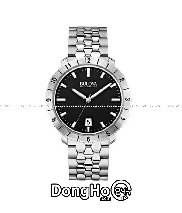 Đồng hồ Đồng hồ Bulova 96B207 chính hãng