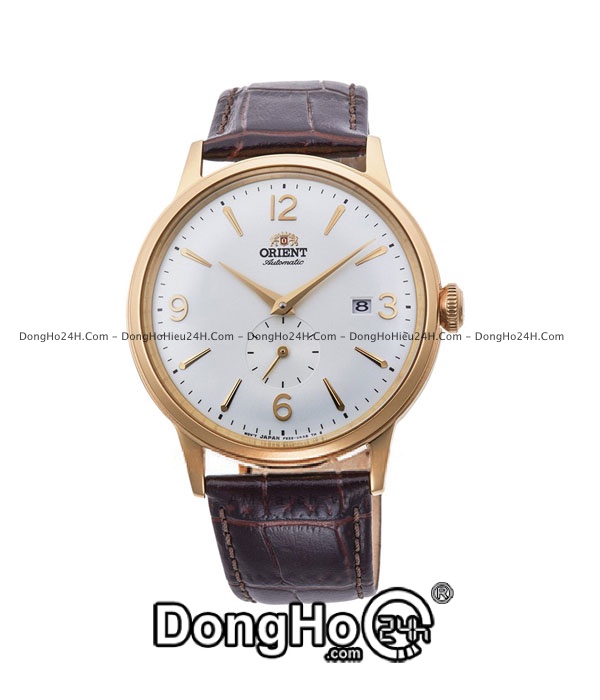 Đồng hồ Orient RA-AP0004S10B - Nam - Automatic (Tự Động) - Dây Da - Chính Hãng