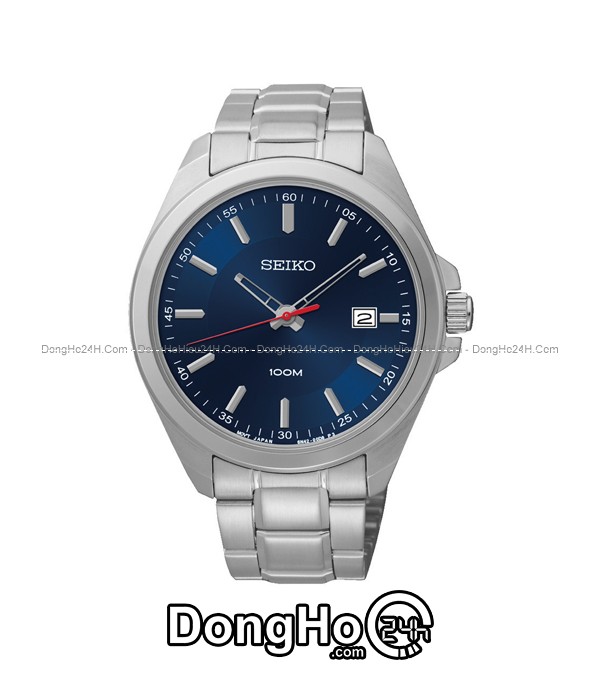 Đồng hồ Đồng hồ Seiko nam Quartz SUR059P1