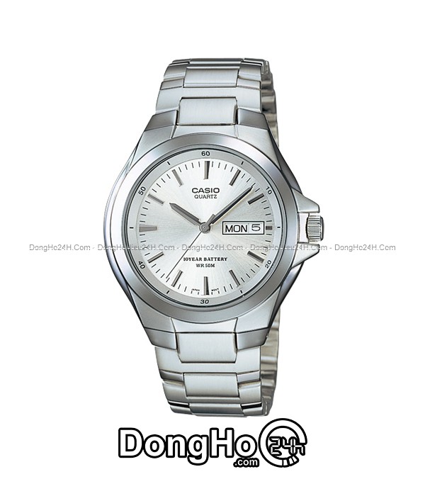 Đồng hồ Đồng hồ Casio MTP-1228D-7AVDF chính hãng