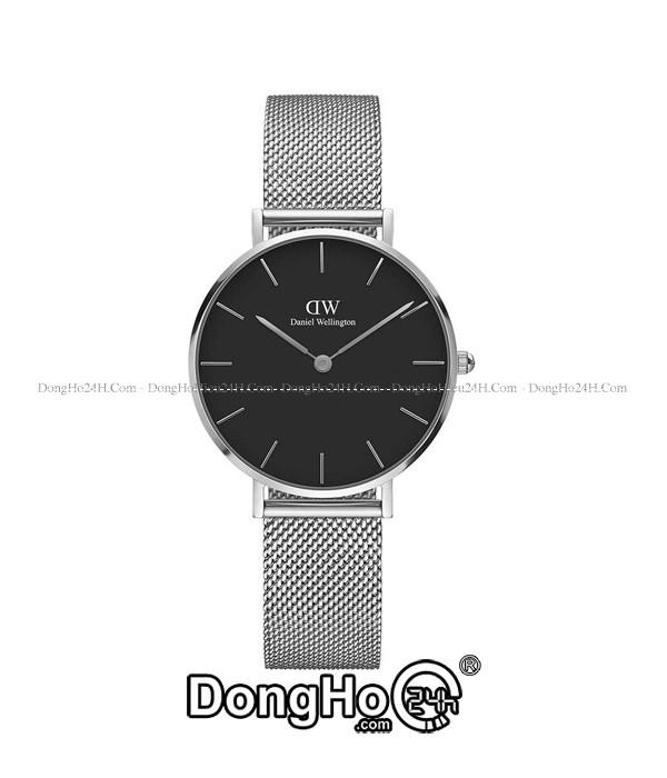 Đồng hồ Đồng hồ Daniel Wellington Petite Melrose DW00100162 chính hãng 