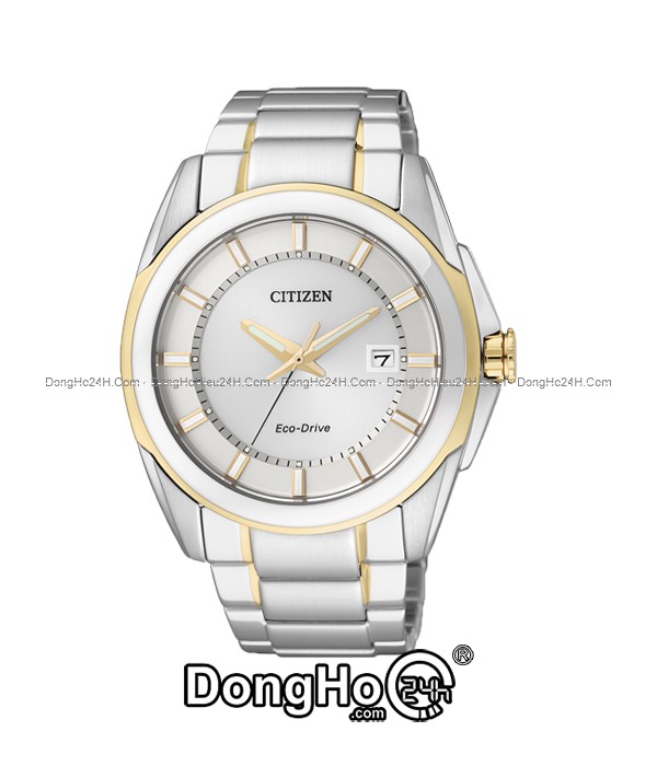 Đồng hồ Đồng hồ Citizen Eco-Drive BM6725-56A chính hãng