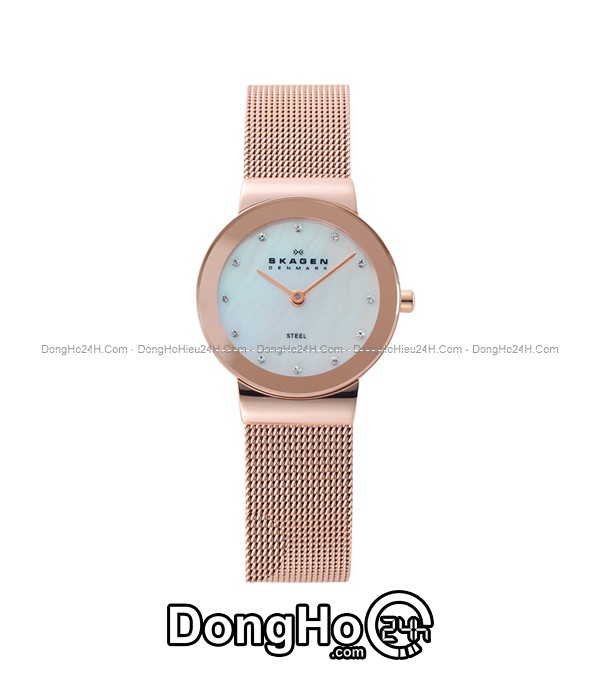 Đồng hồ Đồng hồ Skagen 358SRRD chính hãng 