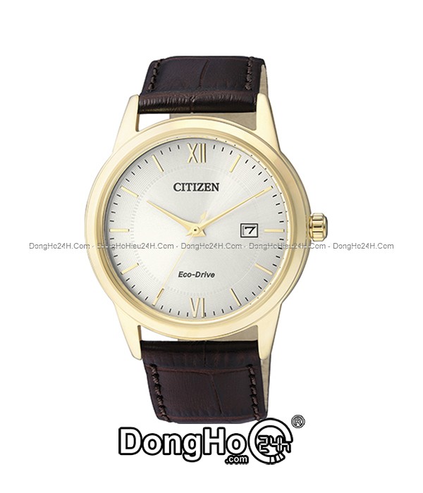 Đồng hồ Đồng hồ Citizen Eco-Drive AW1232-12A chính hãng