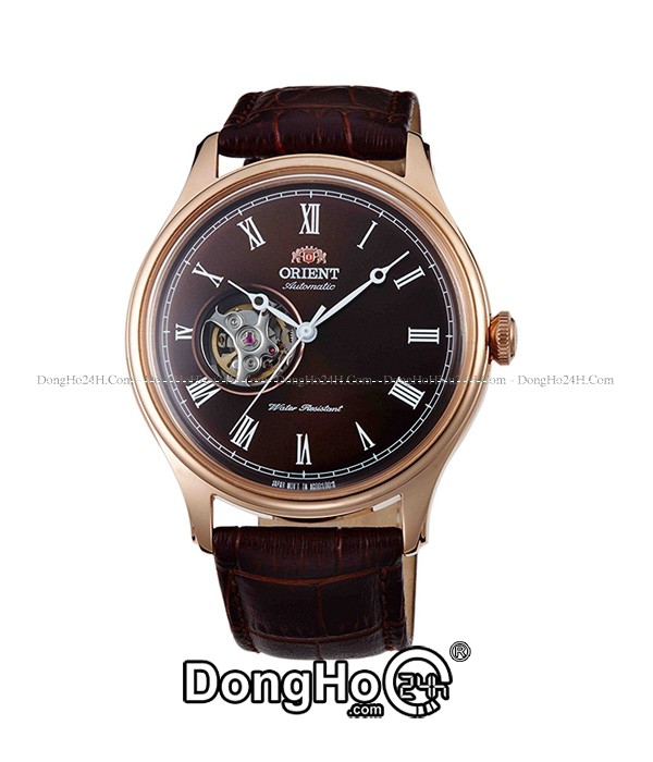 Đồng hồ Đồng hồ Orient Caballero Automatic FAG00001T0 chính hãng 