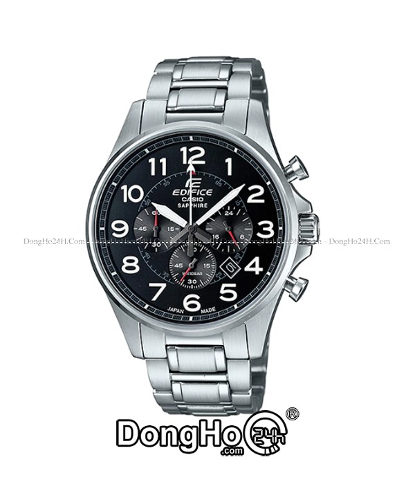 Đồng hồ Đồng hồ Casio Edifice EFB-508JD-1ADR chính hãng 