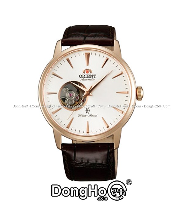 Đồng hồ Đồng hồ Orient Automatic FDB08001W0 chính hãng 