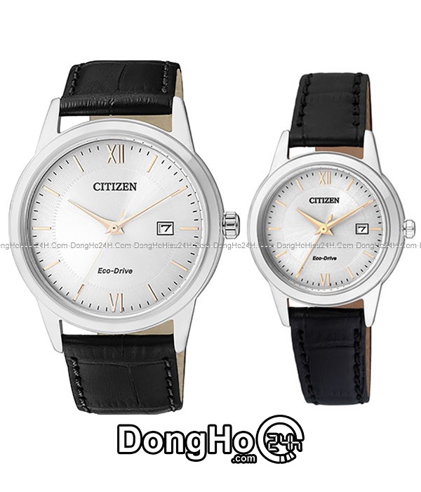 Đồng hồ Đồng hồ Citizen AW1236-11A+FE1086-12A