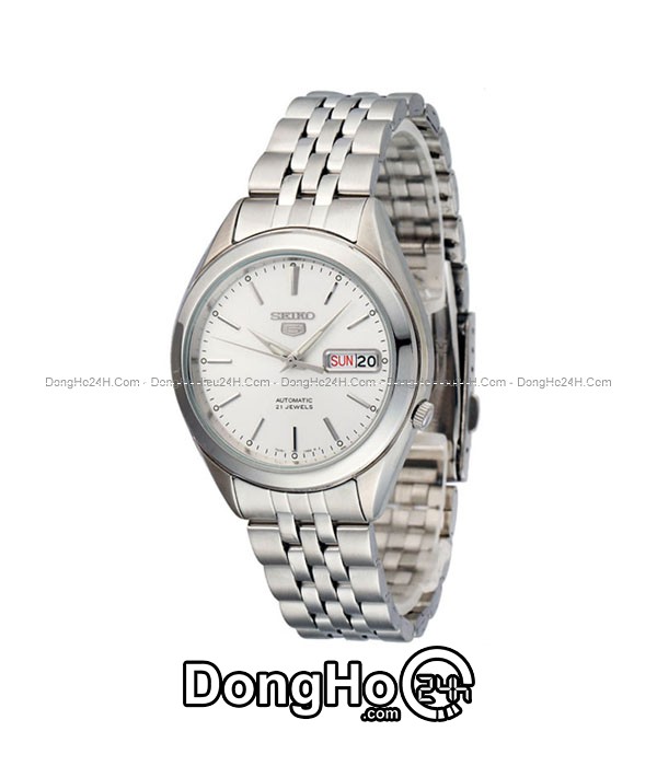 Đồng hồ Đồng hồ Seiko 5 Automatic SNKL15K1 chính hãng 