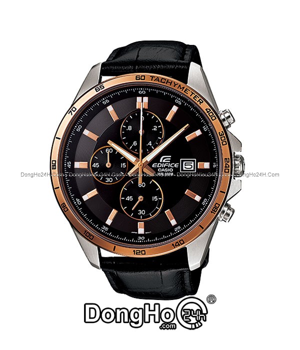 Đồng hồ Đồng hồ Casio Edifice EFR-512L-1AVDF chính hãng 