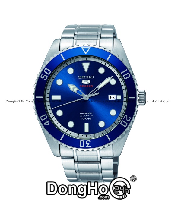 Đồng hồ Đồng hồ Seiko 5 Sports Automatic SRPB89K1 chính hãng