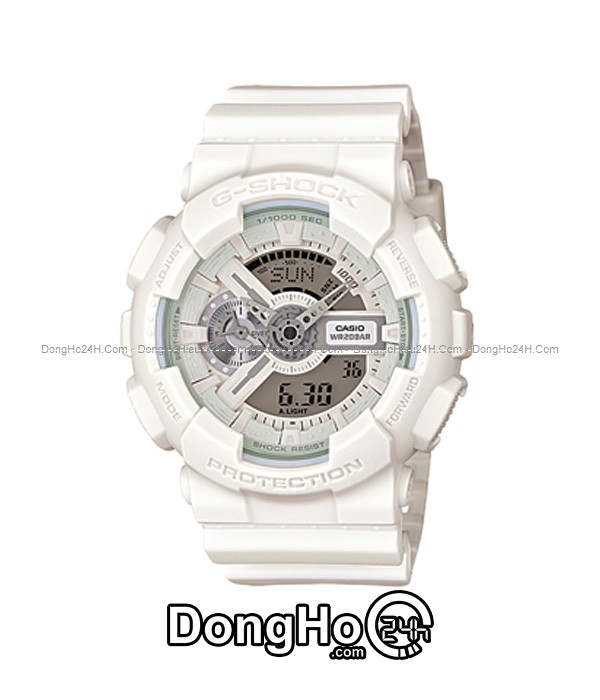 Đồng hồ Đồng hồ Casio G-Shock GA-110BC-7ADR chính hãng 